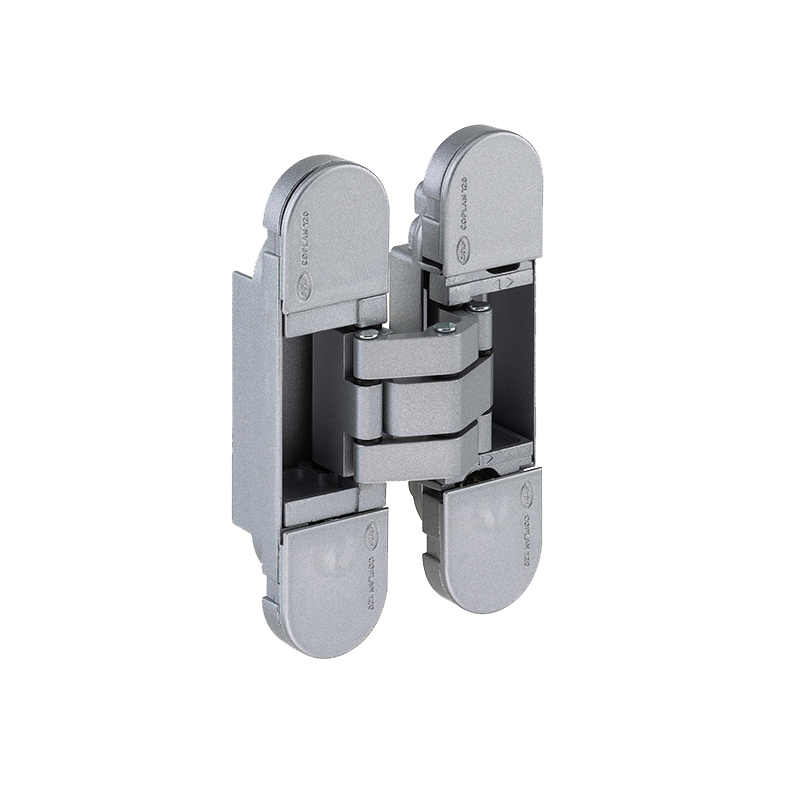 Dobradiça 3D 1129 Invisível GCA