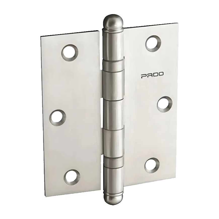 Dobradiça Leve 3”x2,5” – Pado