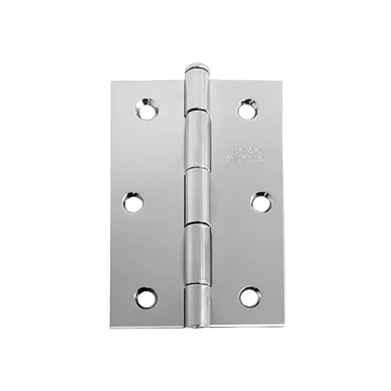 Dobradiça Leve 3”x2,5” – União Mundial