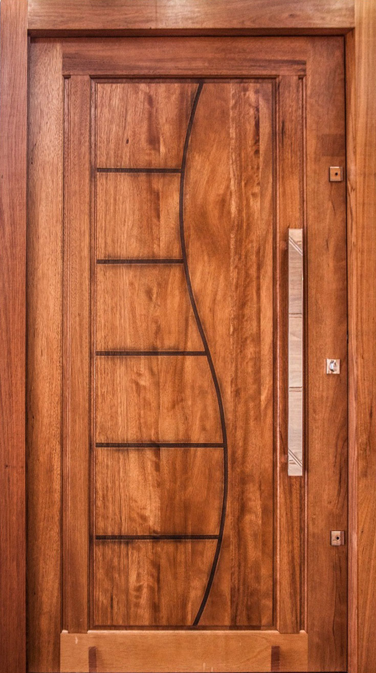 Porta Externa RF 96 Nepasi