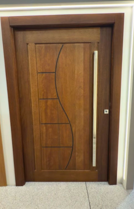 Porta Externa RF 96 Nepasi