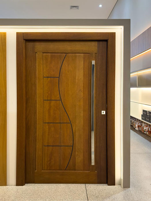 Porta Externa RF 96 Nepasi