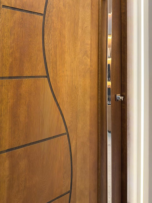 Porta Externa RF 96 Nepasi