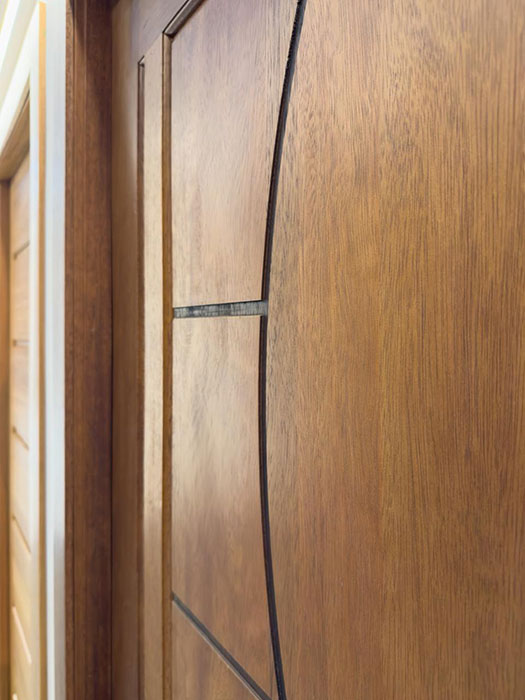 Porta Externa RF 96 Nepasi