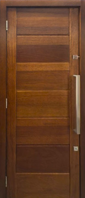 Porta Ref 32 Menor Dobradiça