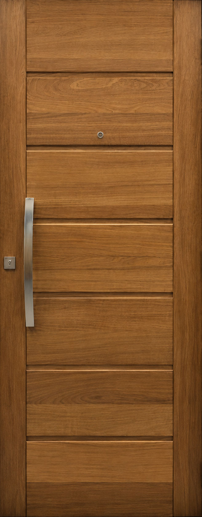 Porta Externa Tauari 3B Mapaf