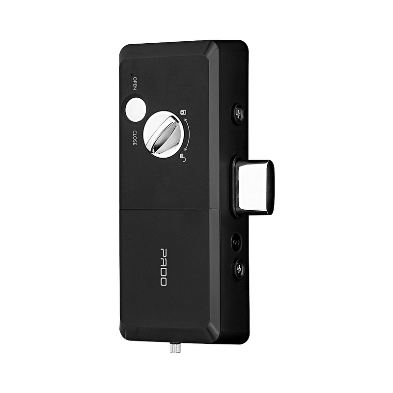 Fechadura Digital de Sobrepor Pado FDS-50