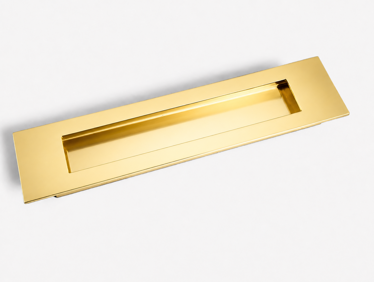 Puxador Concha Gold 22cm Nobretal