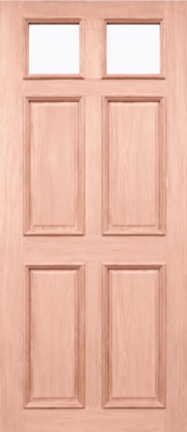 Porta Externa Maciça Esmabe Cedro Arana 017
