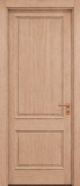 Porta Externa Maciça Esmabe Cedro Arana 016