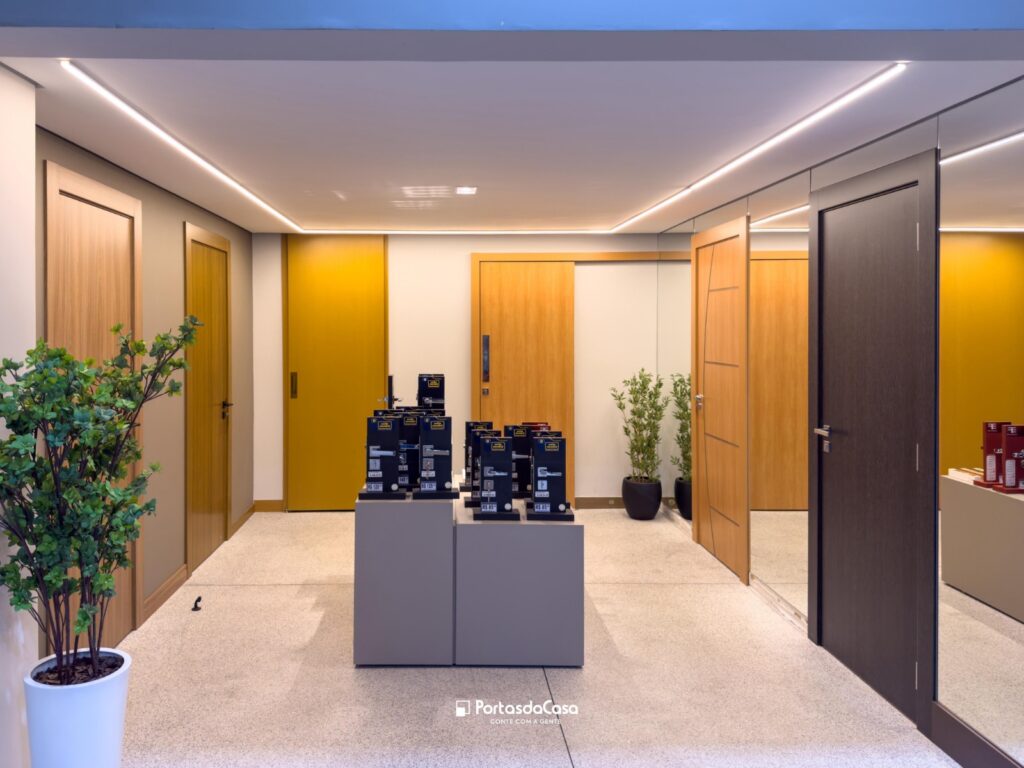 Melhor porta para casa em Curitiba: como escolher o modelo ideal melhor porta