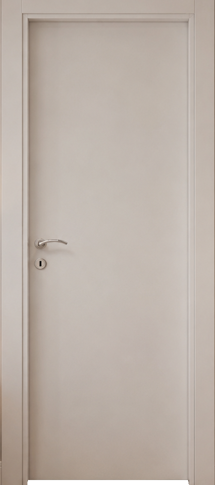 Porta WPC ADO Modelo 100 – 100% à Prova d’Água