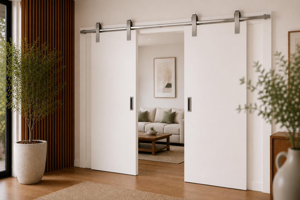 Portas de correr: modelos, vantagens e como escolher a ideal c014f372-3e94-4819-a67b-00ed579d2f2a