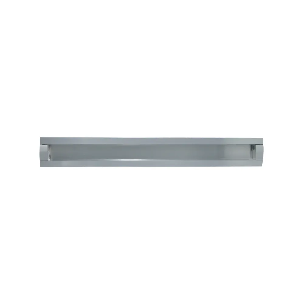 Puxador de Embutir Pauma 253 19cm e 44cm
