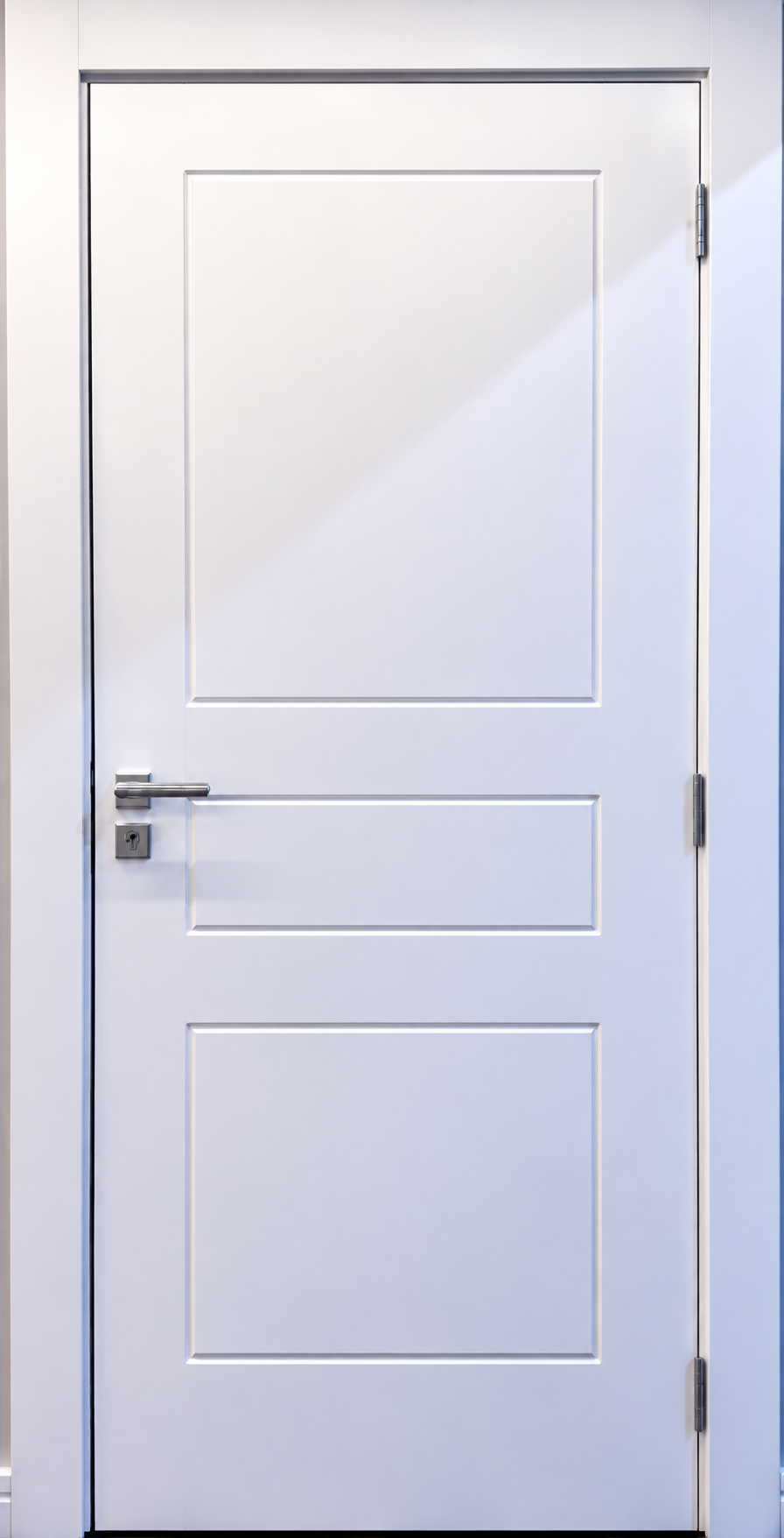 Porta Laca Branca Lugano Famossul